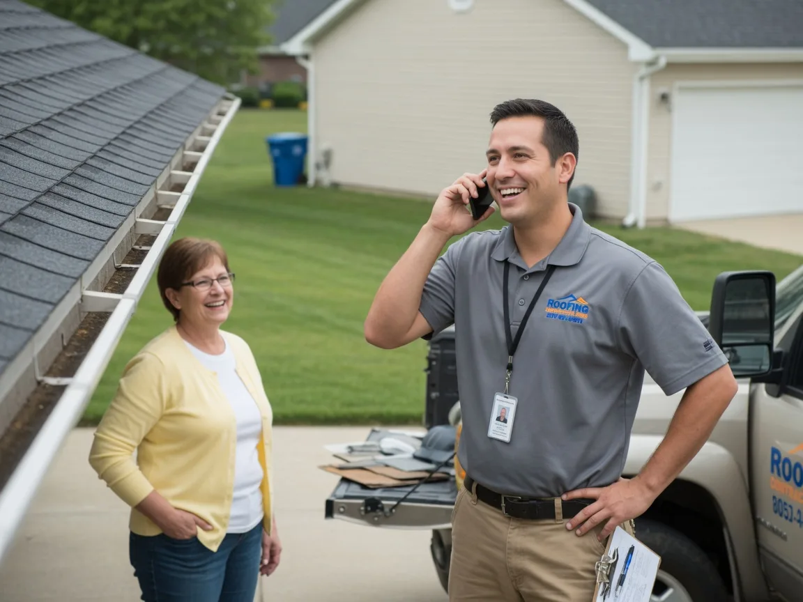 Local Roofing Contractors Fairfield, VA FAQs